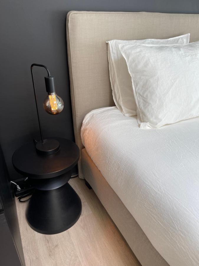 Unique Luxury Apartment With Cosy Garden! เกนต์ ภายนอก รูปภาพ