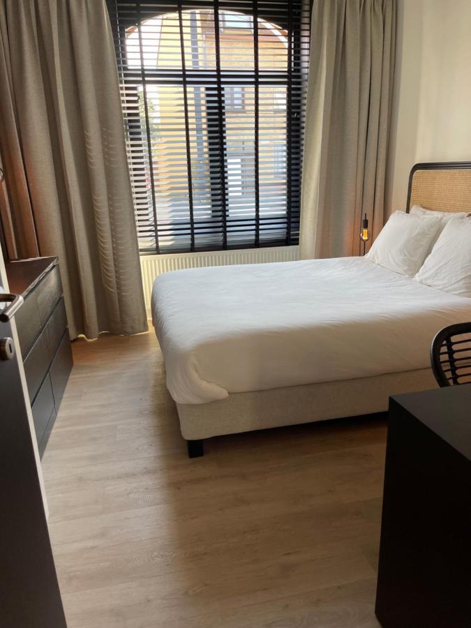 Unique Luxury Apartment With Cosy Garden! เกนต์ ภายนอก รูปภาพ