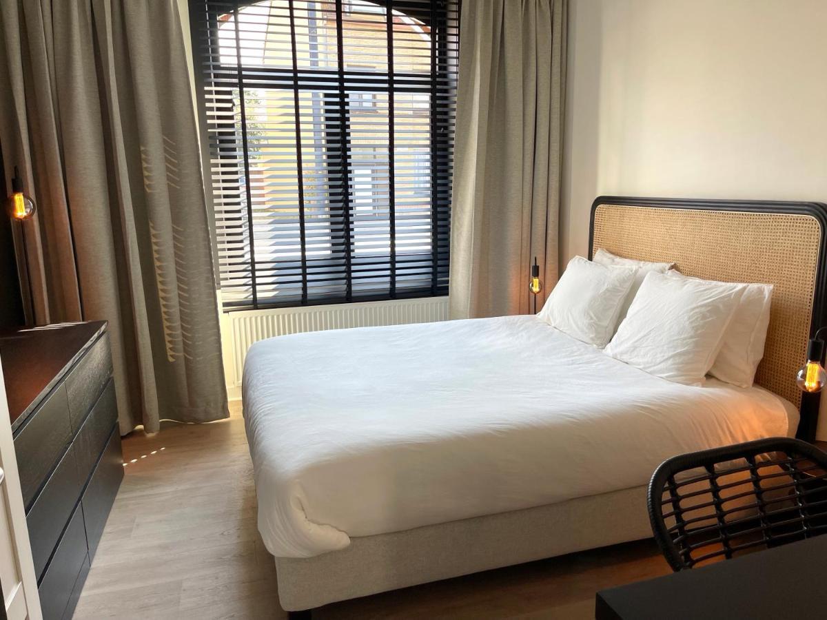 Unique Luxury Apartment With Cosy Garden! เกนต์ ภายนอก รูปภาพ